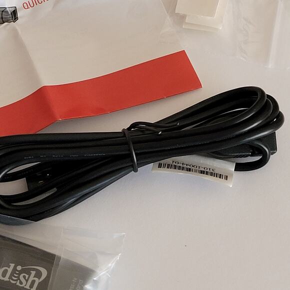Dish Network 179048 Wi-Fi Adapter USB Wireless Adapter Dual Band 802.11N NEW - Picture 3 of 9